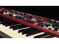 Clavia Nord Stage 4 88 Clavia Nord Stage 4 88